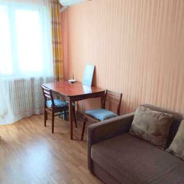 Архітекторів вул., 20