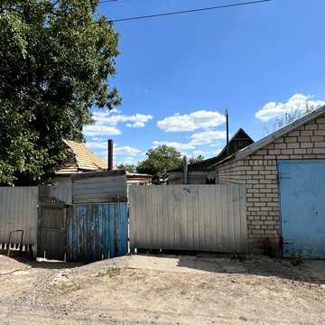 Окунівка вул. (Ладозька)