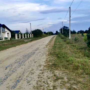 Терновиця, Яворівський, Львівська область 9500.0 USD