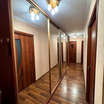 Чоколівський бульв., 8
