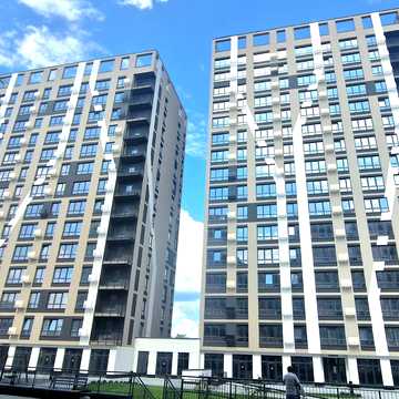 Городницька вул., (Будинок 2)
