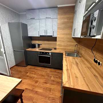 Балтійський пров., 1