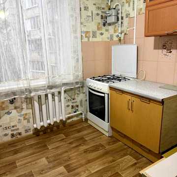 Кузьми Скрябіна вул. (Курчатова), 11