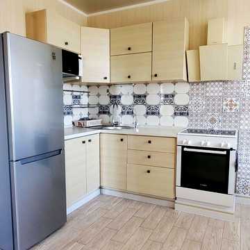 Прохоровська вул., 39/41