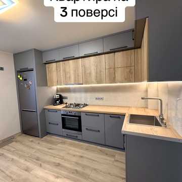 Михайла Лушпи просп. (Космонавтів), 5 к21/1