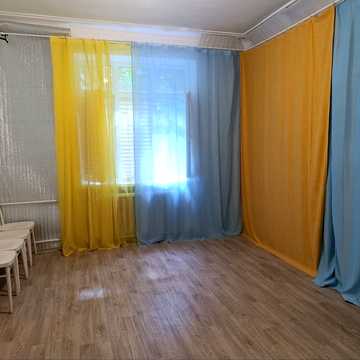 Пилипа Орлика вул., 22/2