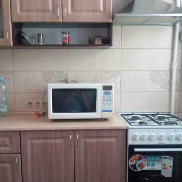 Джона Маккейна вул. (Івана Кудрі), 36