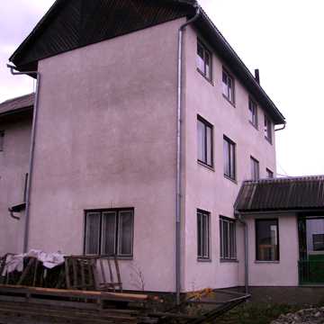 Робітнича, 1а