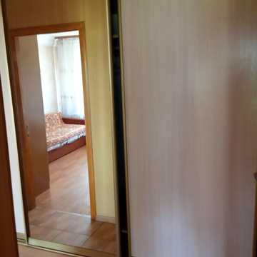 Лісовий просп., 5
