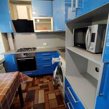 Аерокосмічний просп. (Гагаріна), 56