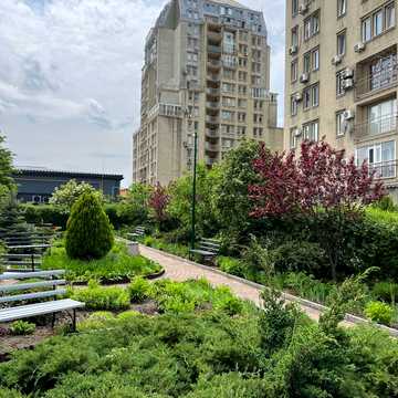Слобожанська вул. (8 Березня), 9-А