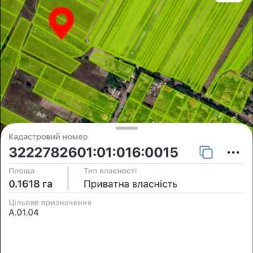 Колонщина, Бучанський, Київська область 14000.0 USD