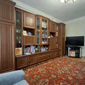 Мілютенка вул., 26-А