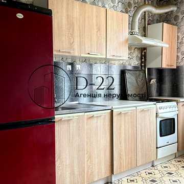 Миколи Закревського вул., 31