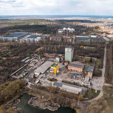 Кожанське шосе, 1