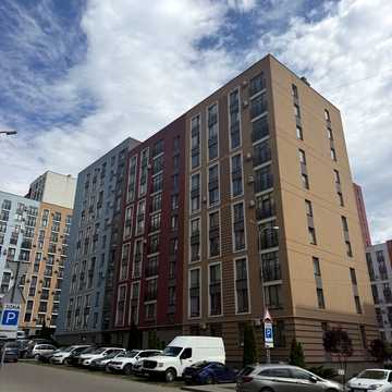 Тараса Шевченка вул., 60/3