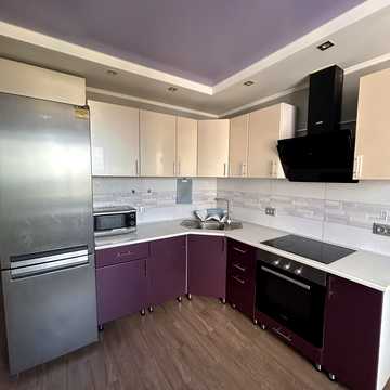 Пономарьова вул., 26 к5
