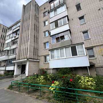 Волошкова вул. (Іванова), 8