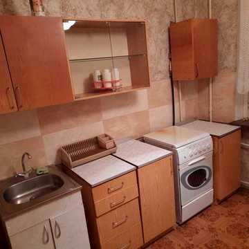 Панаса Мирного вул., 31