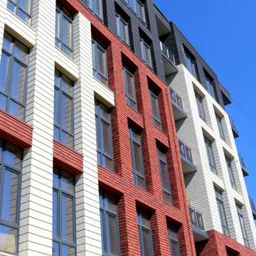 Генерала Чупринки вул. (Пушкіна), (Будинок)