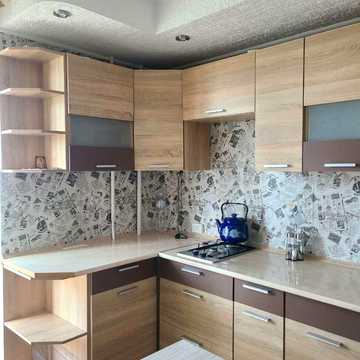 Жоліо Кюрі вул., 24а