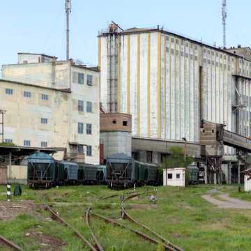 Одеський Шлях вул., 16А