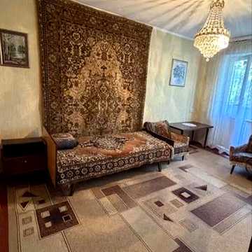 Бучми вул. (Командарма Уборевича), 34б