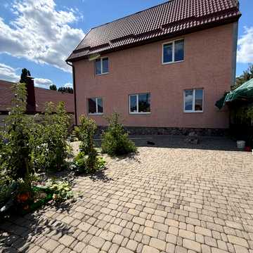 Михайла Вербицького вул. (Лебедєва-Кумача), 36