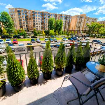 Метрологічна вул., 54