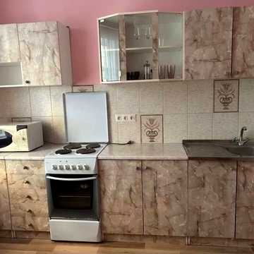 Степана Руданського вул., 3-А