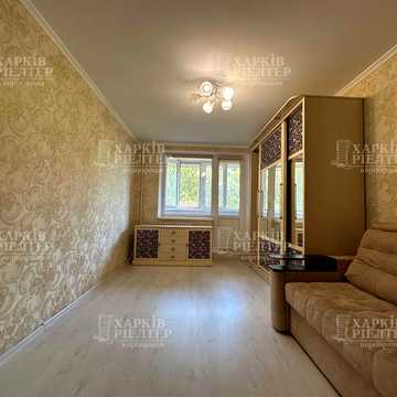 Тракторобудівників просп., 126