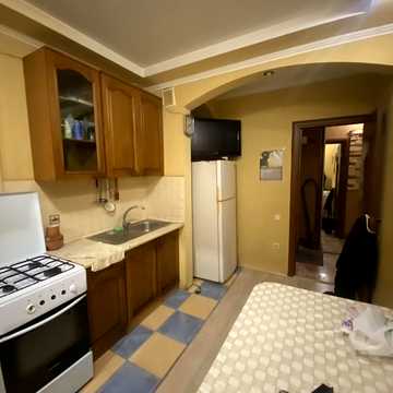 Євгена Чикаленка вул., 83