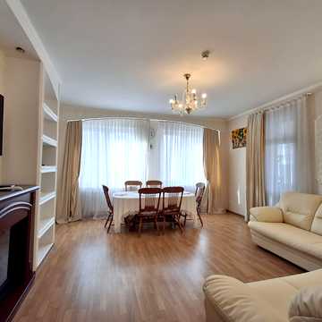 Срібнокільська вул., 3-В