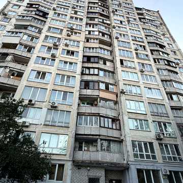 Академіка Заболотного вул., 128