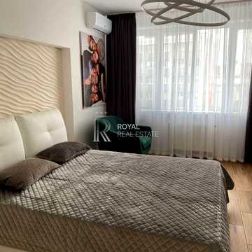 Берестейський просп. (Перемоги), 5-В