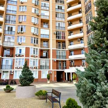 Аркадійське плато вул. (Гагаринське плато), 9