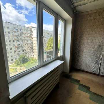 житловий масив Тополя-2 вул., 23