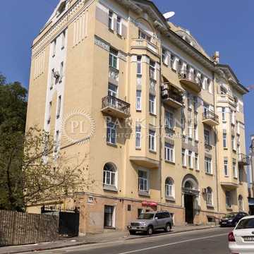 Круглоуніверситетська вул., 7