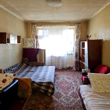 Коробова вул., 5