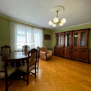 вул. Америка