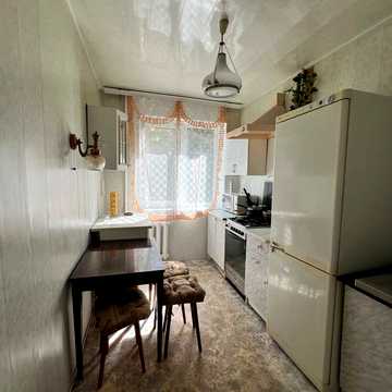 Набережна Перемоги вул., 108 к3