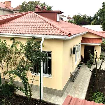Фонтанська дорога вул., 73