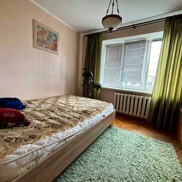 Авіаконструктора Антонова вул. (Авіації), 9