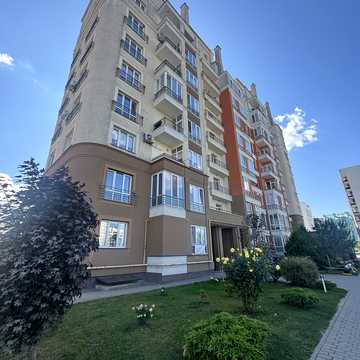 Стрийська вул., 115-Е