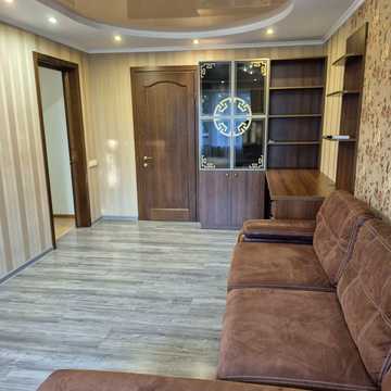 Капітана Кузнєцова вул., 108