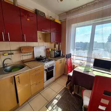 Леся Курбаса просп., 10-Г
