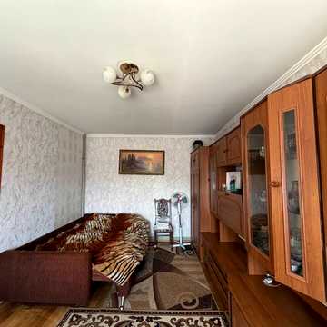 Топографічна вул.
