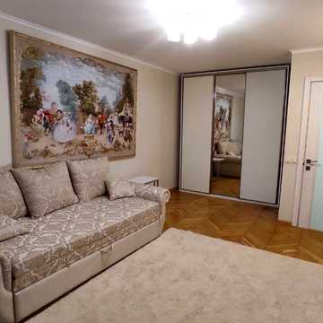 Гетьмана Павла Скоропадського вул. (Льва Толстого), 22