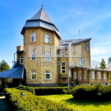 Отамана Орлика вул. (Ватутіна), 14Б