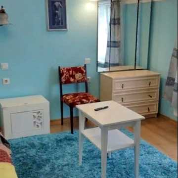 Балукова вул., 64